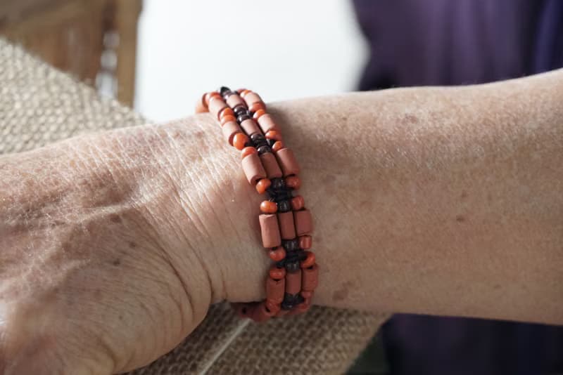 阿美陶 陶珠 手環