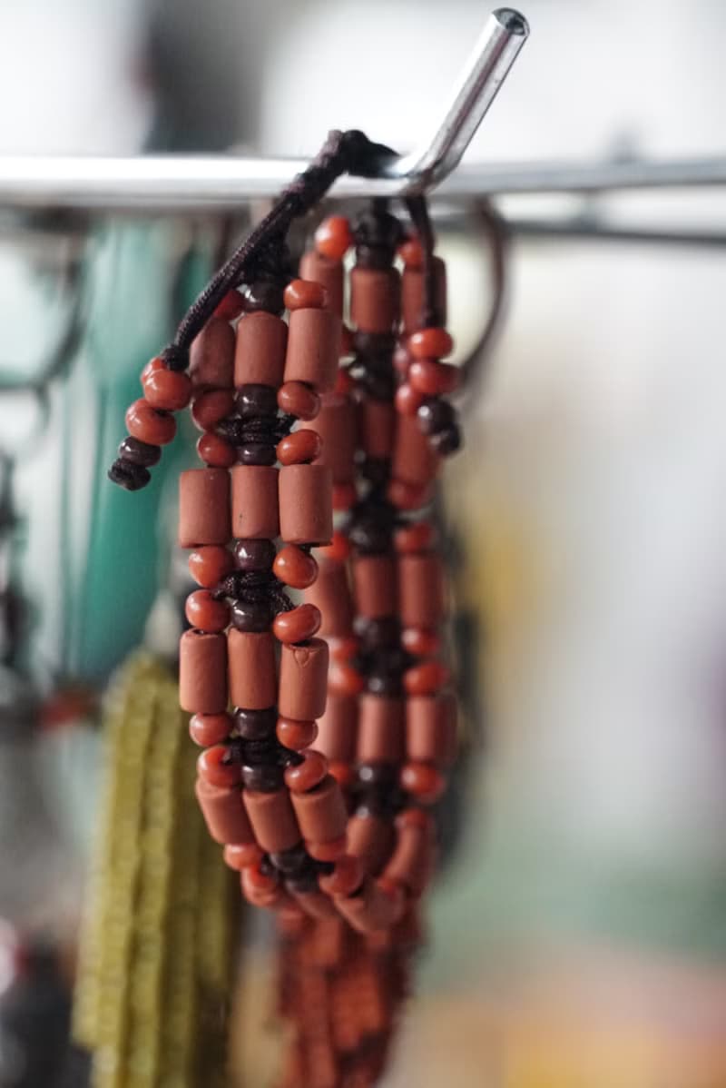 阿美陶 陶珠 手環