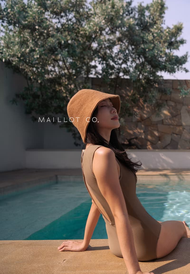 kha-ning hat knitted hat