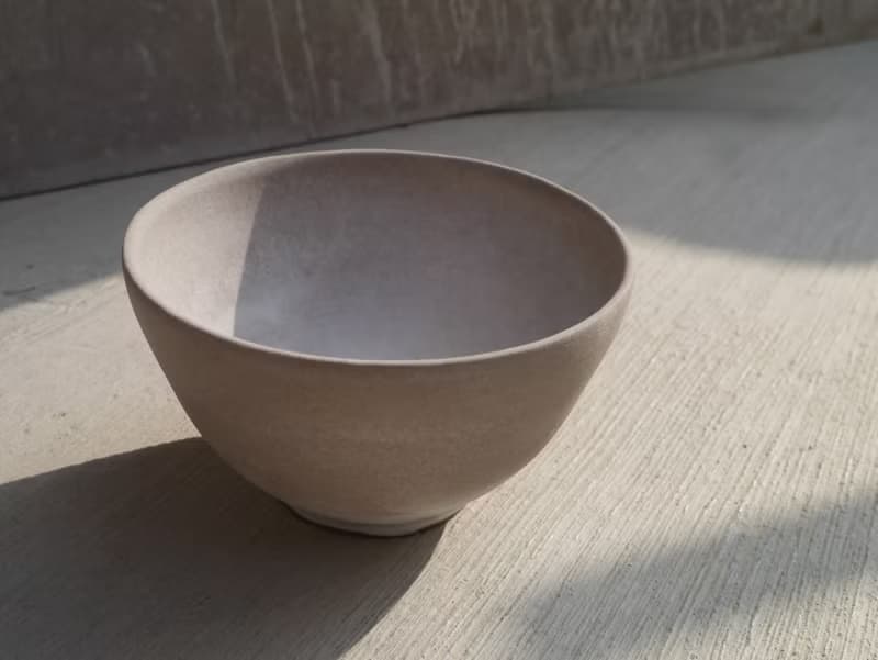 還細胞生活055 填白碗- 生活食器 陶杯 陶器 咖啡杯 馬克杯 情人