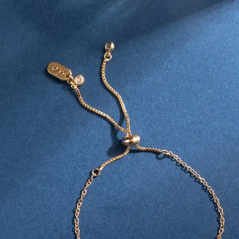 【群星】花海漫步-粉水晶手鍊#星座限定