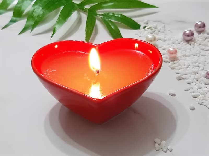 EVA璀璨泡澡香氛蠟燭禮盒