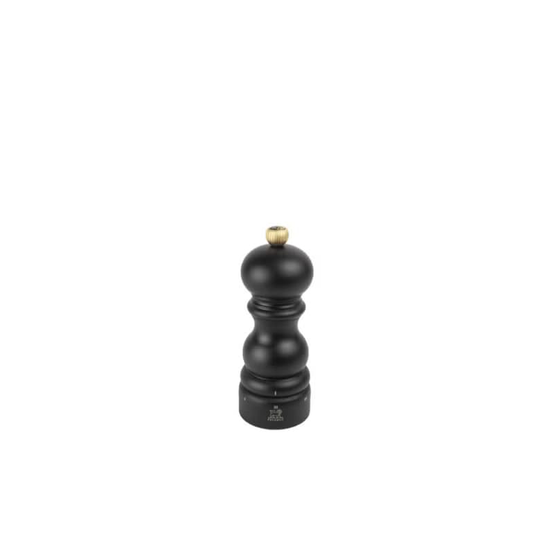 【法國製造】 Peugeot Paris u'select 巴黎巧克力色 鹽磨坊 15cm