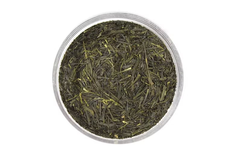 日本茶 煎茶 茶葉 / 茶包