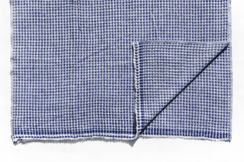 厚款喀什米爾Cashmere 針織圍巾 純羊絨圍巾 羊毛披巾 手織蓋毯巾