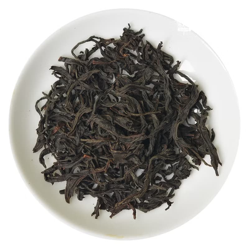 日月潭阿薩姆茶－台灣南投自然栽培手採台茶八號紅茶