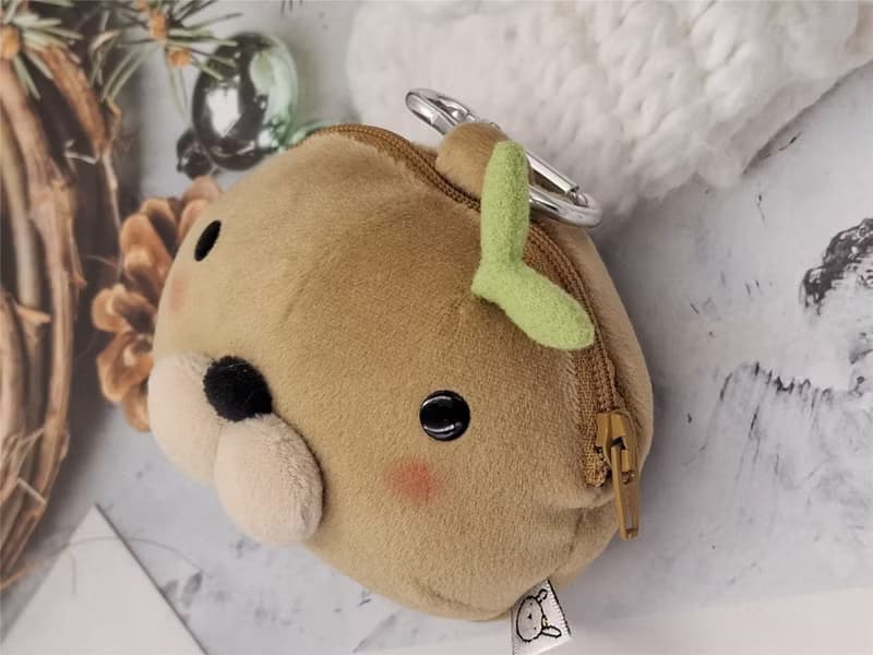 Bucute【我就是要買無線耳機收納包】
