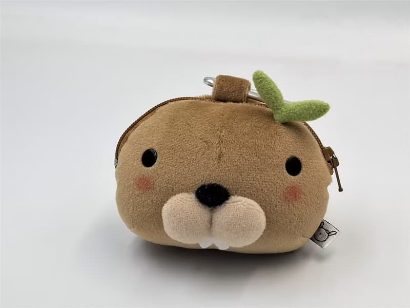 Bucute【我就是要買無線耳機收納包】
