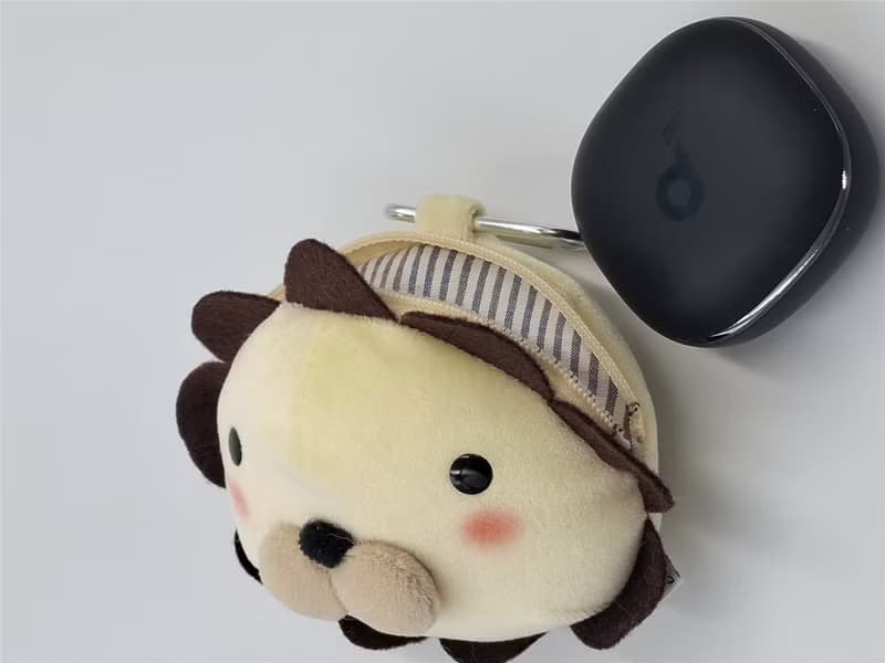 Bucute【我就是要買無線耳機收納包】