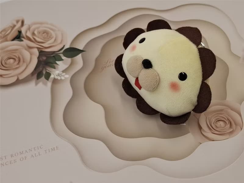 Bucute【我就是要買無線耳機收納包】