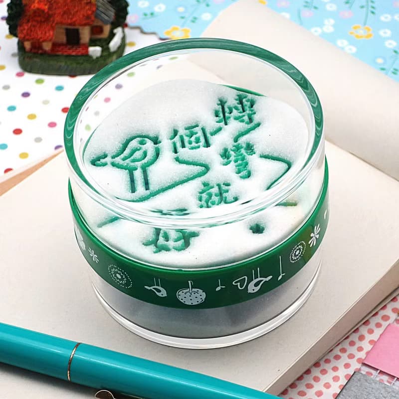 【聖誕節快速出貨】勵志舒壓小物 沒有走不通的路,轉個彎就好