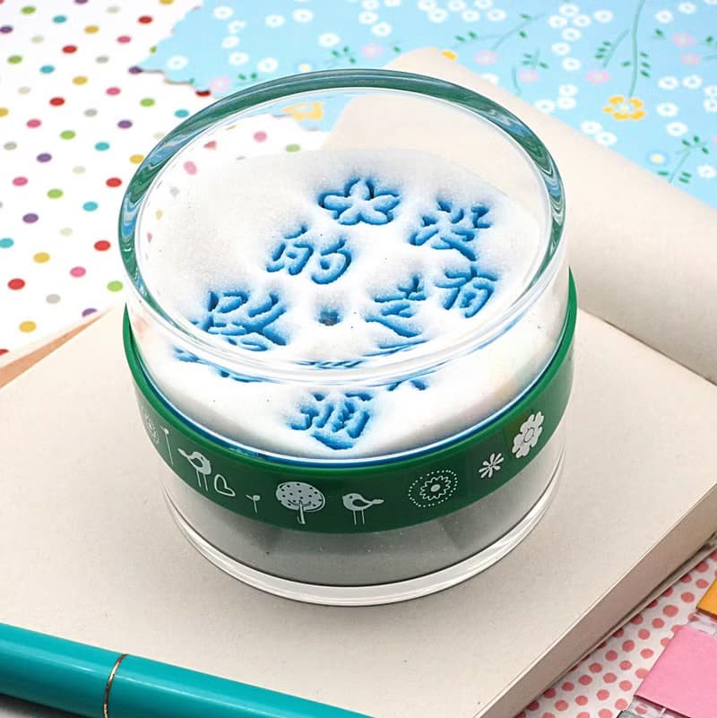 【聖誕節快速出貨】勵志舒壓小物 沒有走不通的路,轉個彎就好