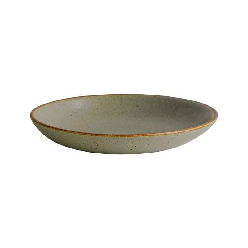 新品-日本KINTO TERRA 深盤 23cm-共兩色