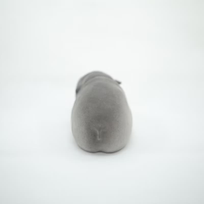 Angry Hippo Aromastone - 鬧脾氣河馬 香氛石