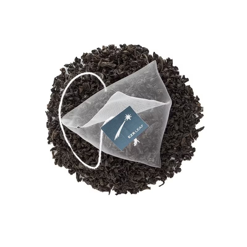 一澤茶一澤茶【EZR Leaf】盧哈娜紅茶 8入盒裝/12入袋裝/散茶50g