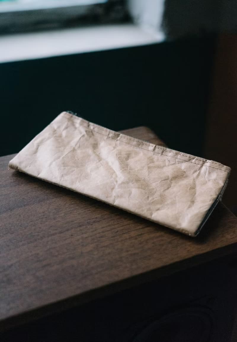 多功能長夾收納