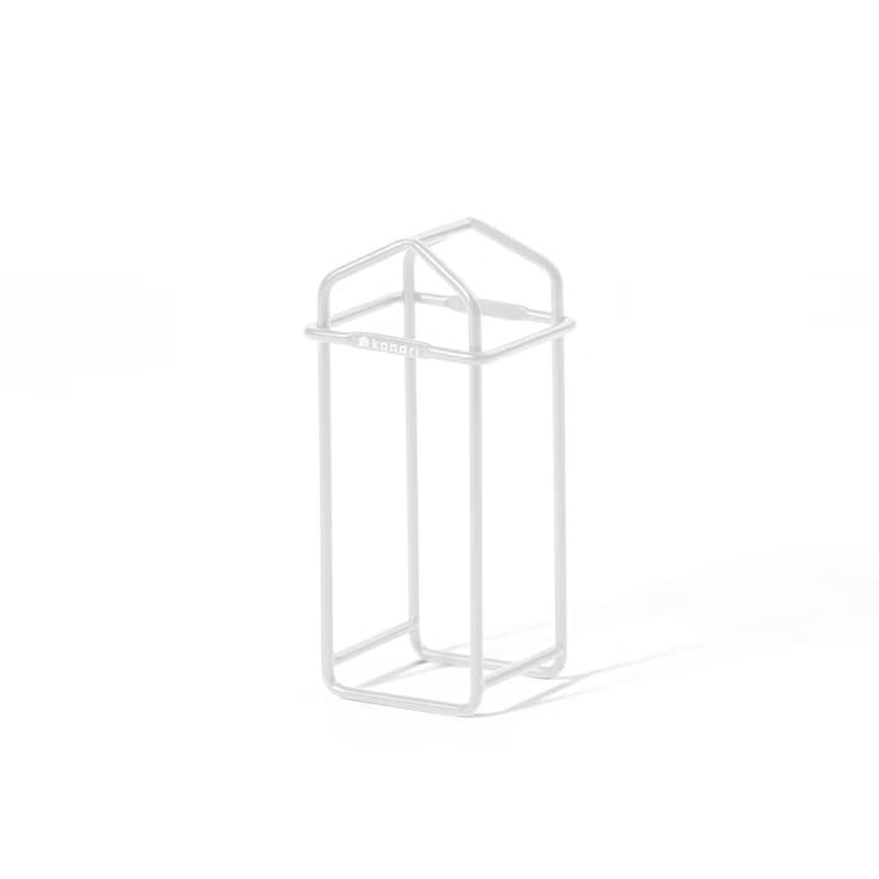 Kanari House 房屋開瓶器 白色