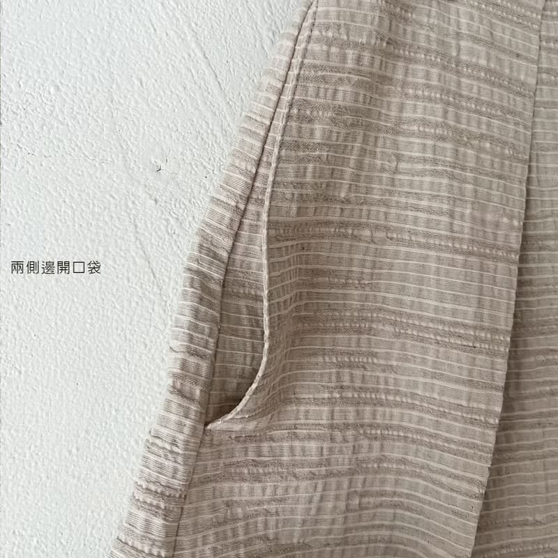訂製系列-Aurora高腰打折短褲