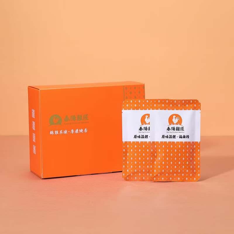 【春陽雞匠】科技原味溫體滴雞精禮盒(60ml*15入+送1入)(常溫)