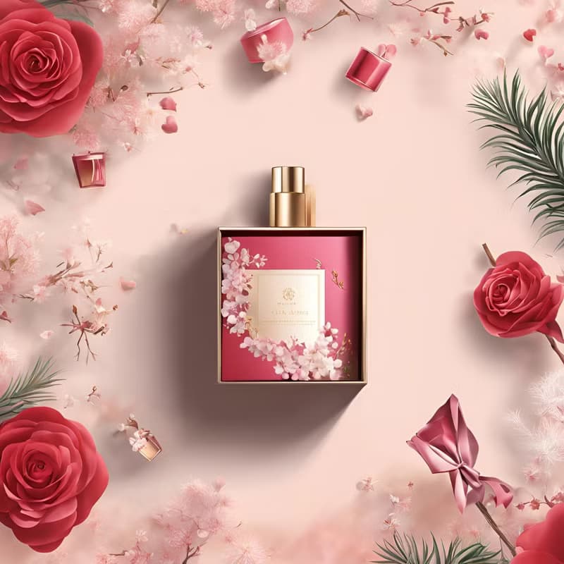 【限量推出】Fantaroma香氛禮盒
