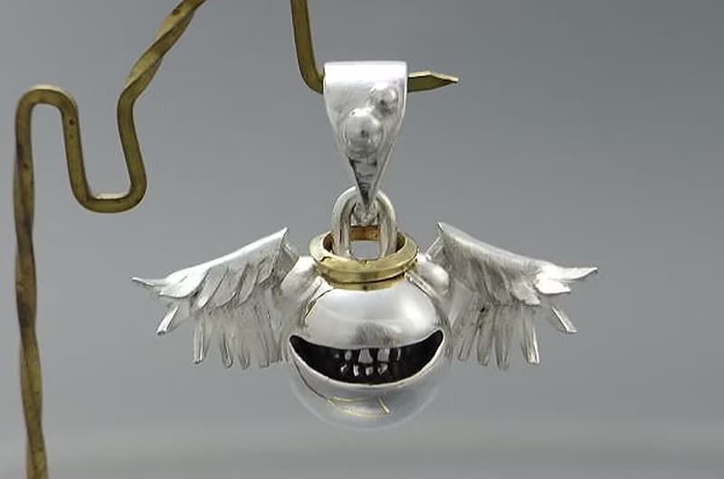 angel smile_P【チェーン別販売】