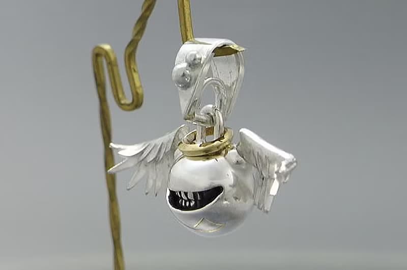 angel smile_P【チェーン別販売】
