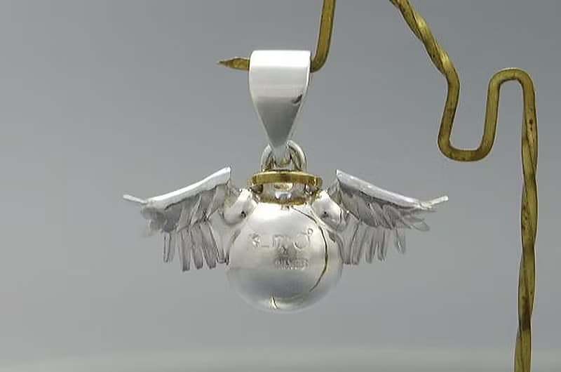 angel smile_P【チェーン別販売】