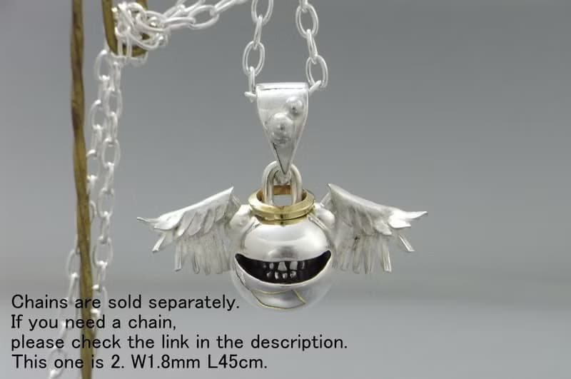 angel smile_P【チェーン別販売】