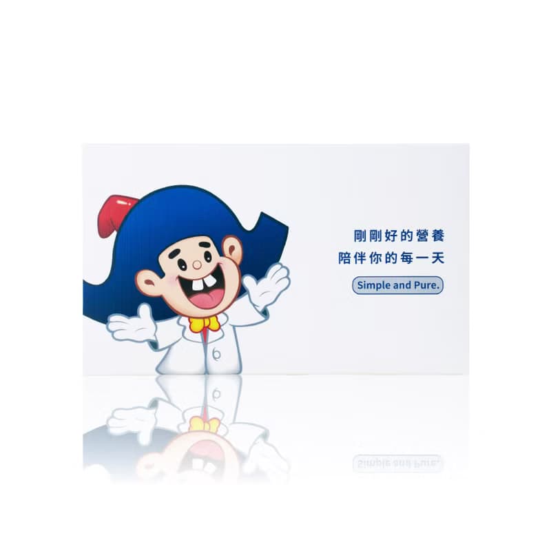 【乖乖生技】益生菌 2入禮盒組 可自行寫貼心小語 口味任選