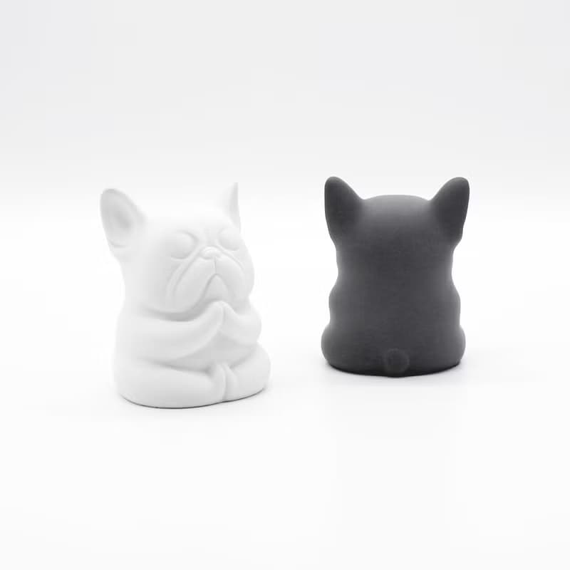 French BULLDOG Aroma Stone I 法鬥擴香石 I 香氛 I 附精油－