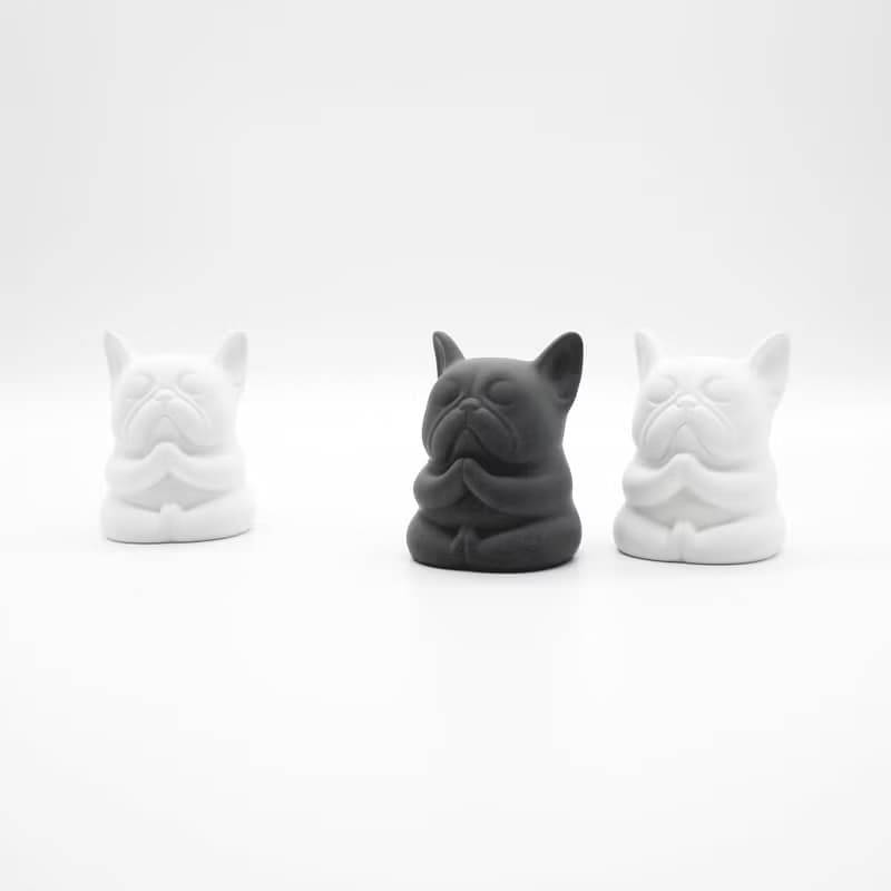 French BULLDOG Aroma Stone I 法鬥擴香石 I 香氛 I 附精油－