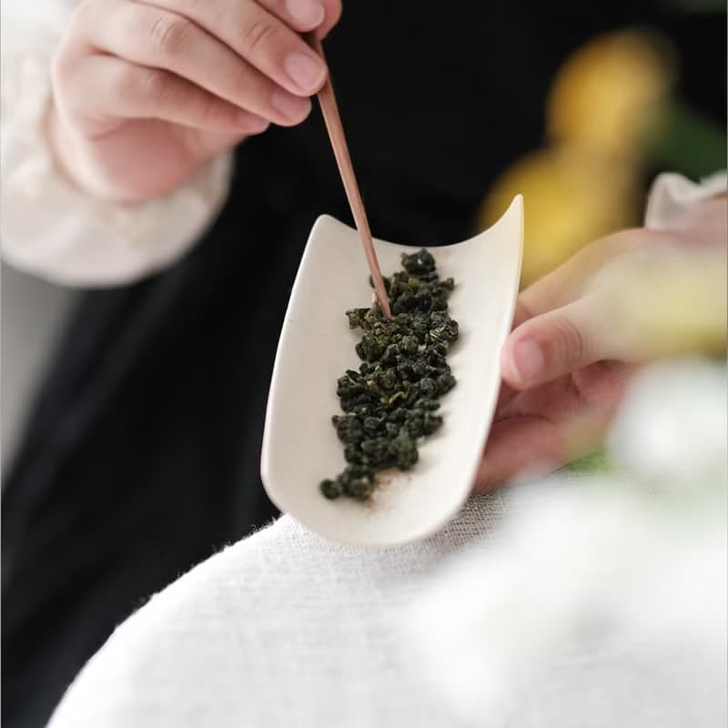 【天下第一好茶】大禹嶺90K茶 - 木質濃香×熟果林韻