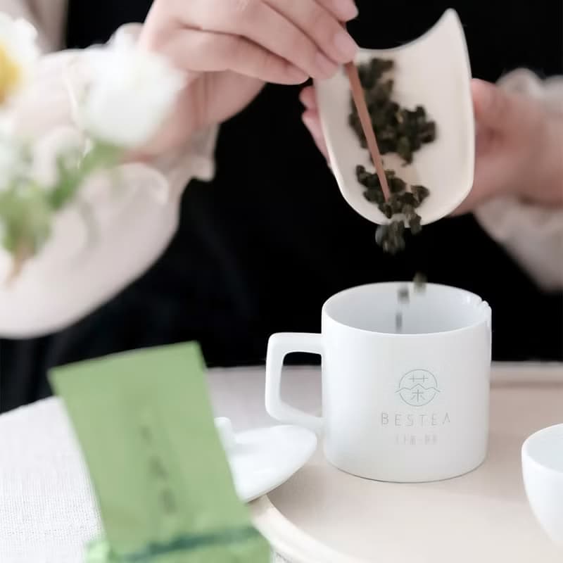 【天下第一好茶】大禹嶺90K茶 - 木質濃香×熟果林韻