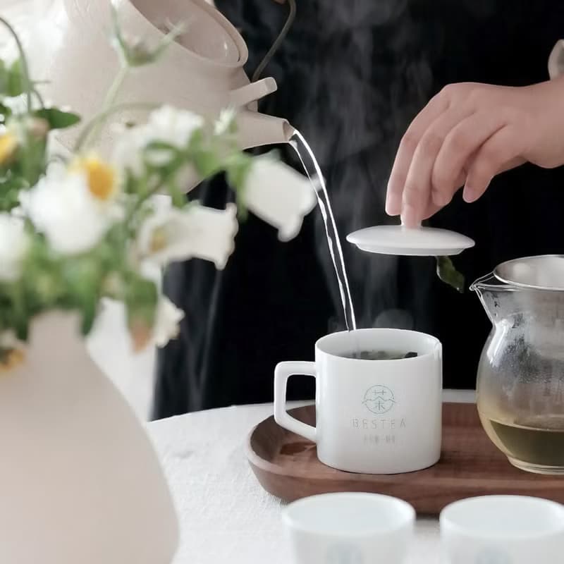 【天下第一好茶】大禹嶺90K茶 - 木質濃香×熟果林韻