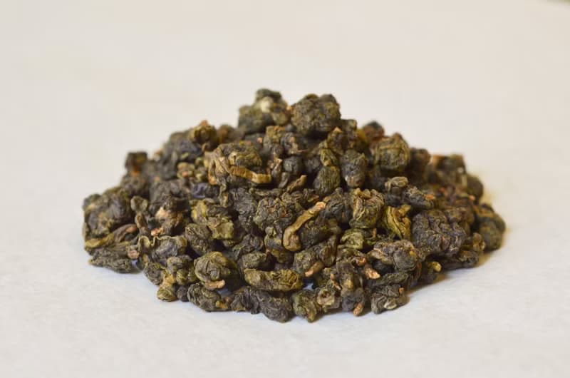 鐵道烏龍(秋/ 中焙火/ 蜜香型/ 懷舊款)