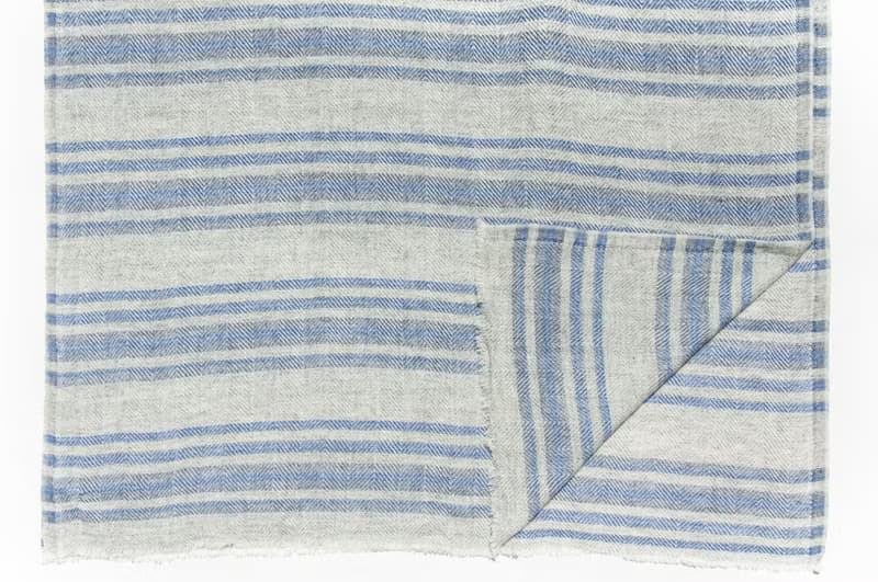 喀什米爾Cashmere 針織圍巾 純羊毛圍巾 手織圍巾 編織圍巾-法國