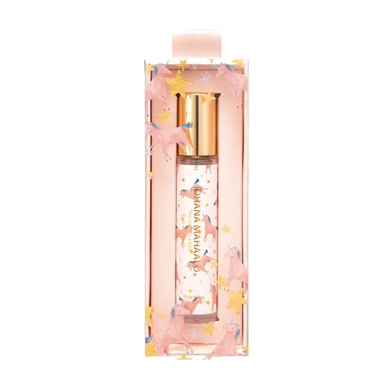 OHANA MAHAALO奇幻夢境 淡香水筆10ml(緞袋限定裝)