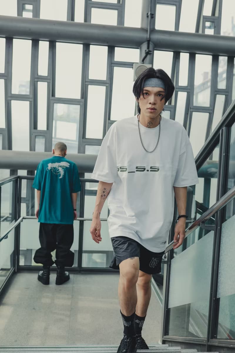 .67ARROW 4S_BOARDSHORTS_輕量機能衝蜂短褲 防潑水 outdoor 口袋