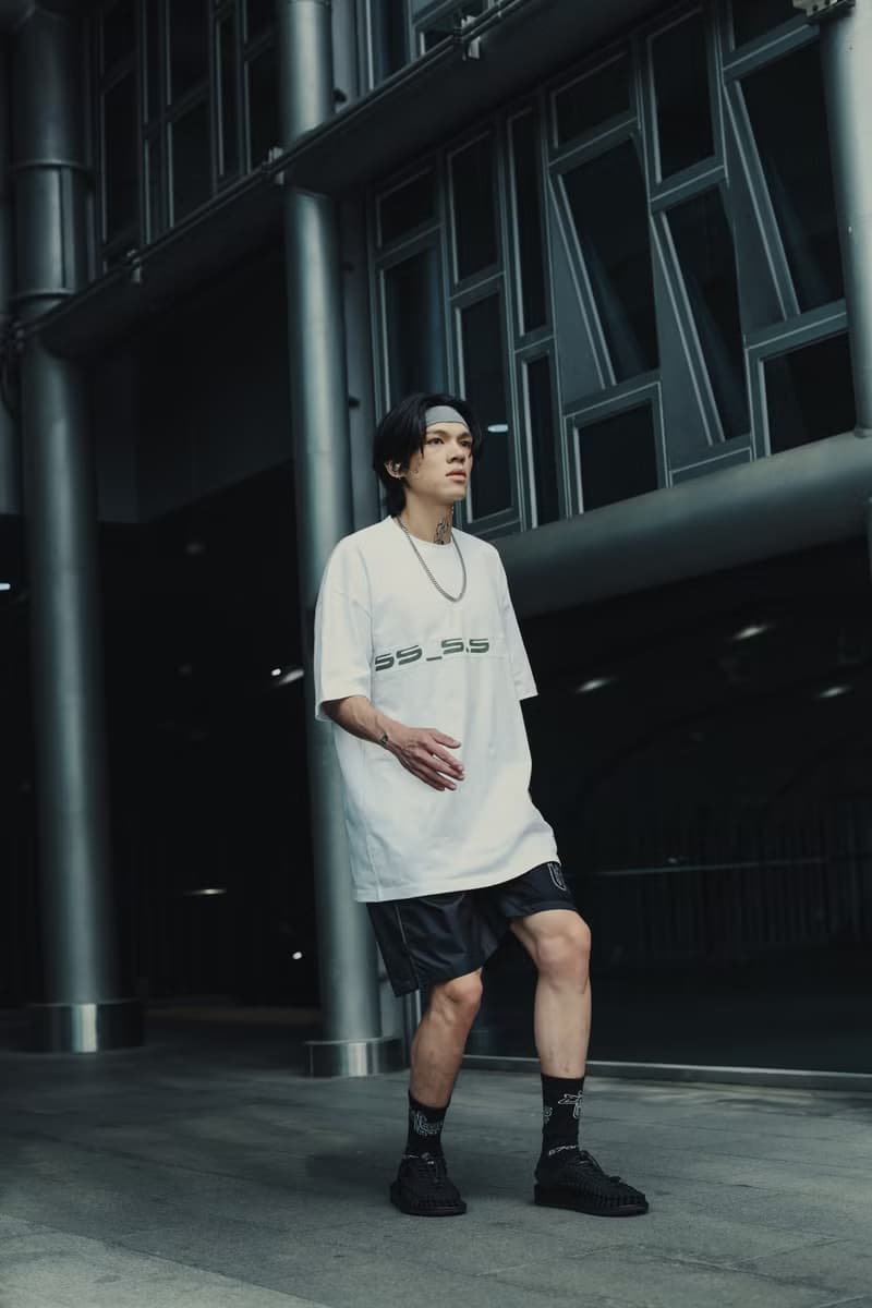 .67ARROW 4S_BOARDSHORTS_輕量機能衝蜂短褲 防潑水 outdoor 口袋