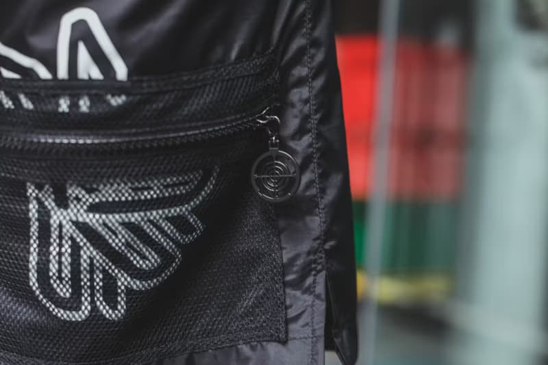 .67ARROW 4S_BOARDSHORTS_輕量機能衝蜂短褲 防潑水 outdoor 口袋