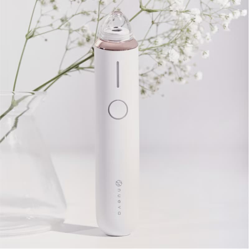 HD 高解析粉刺機 Aurora 小極光