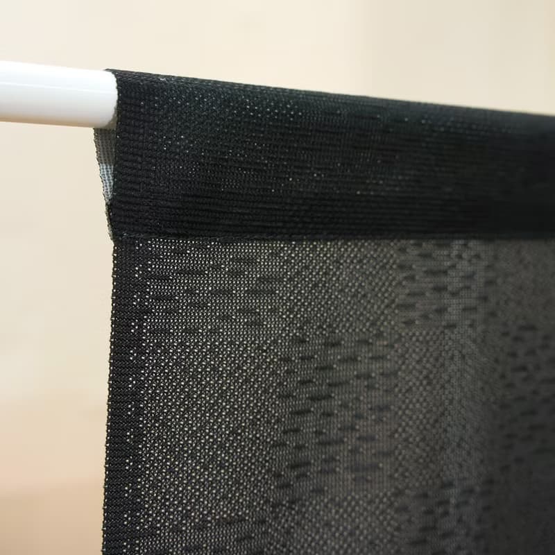 【預訂】日本製招財貓達磨 90cm 門簾