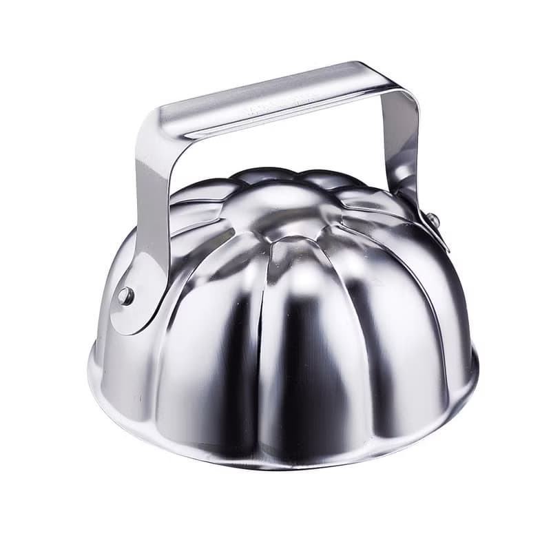 日本【SALUS 佐藤金屬】不鏽鋼飯模