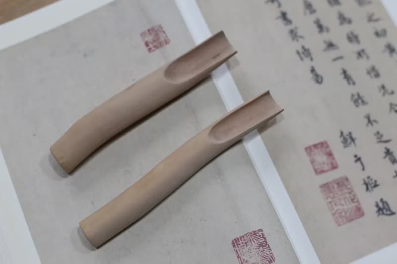 原創手工&原木系列 | 老茶樹 | 茶勺 茶具 | 一物一圖