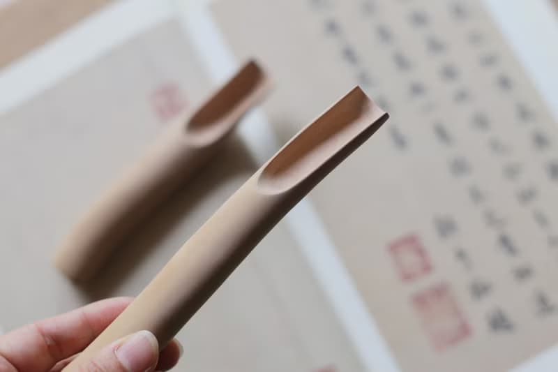 原創手工&原木系列 | 老茶樹 | 茶勺 茶具 | 一物一圖