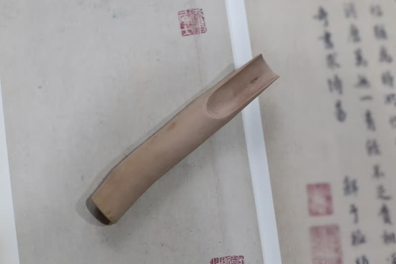 原創手工&原木系列 | 老茶樹 | 茶勺 茶具 | 一物一圖