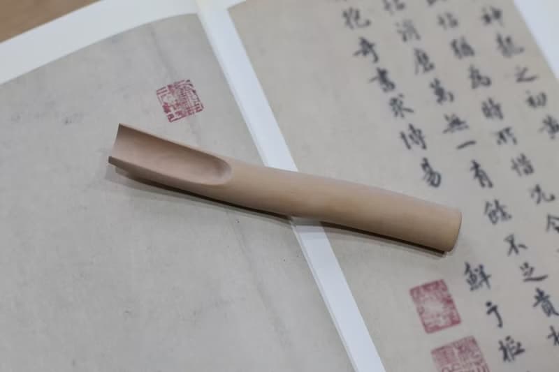 原創手工&原木系列 | 老茶樹 | 茶勺 茶具 | 一物一圖