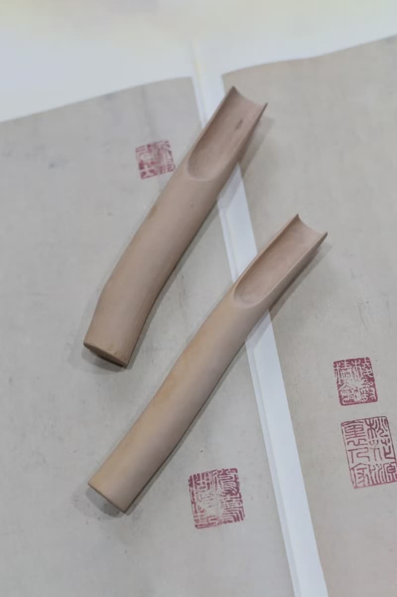 原創手工&原木系列 | 老茶樹 | 茶勺 茶具 | 一物一圖
