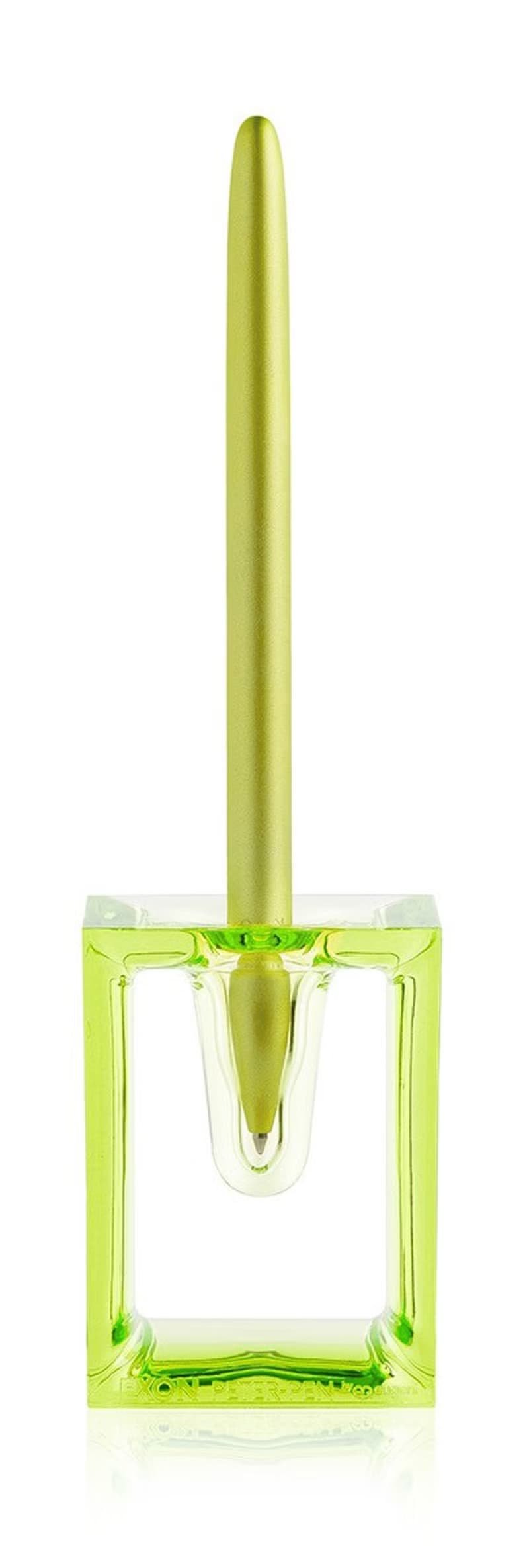 法國設計商品 / Ballpoint pen 漂浮。筆組。文具