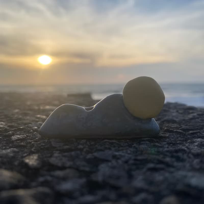 【タケ-TA KE Studio】山。線香座